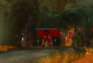 blood hunt in the blood guards and everquest platinum