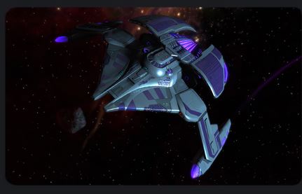 r&d ship for hunting sto credits