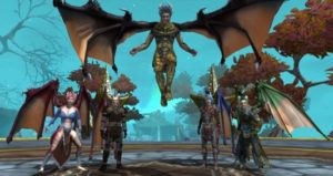 lvl100 guides for hunting everquest platinum