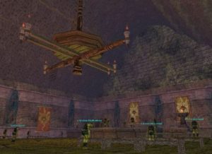 nadox crypt for hunters of everquest platinum