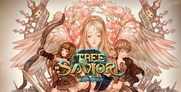 TOS Accounts: Two Types of Tree of Savior Players