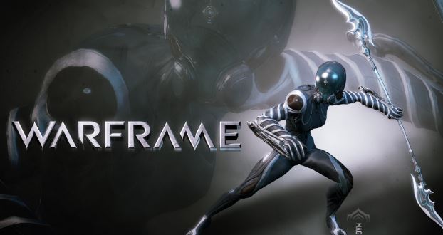 Warframe Items: Hunting with Mag Frame