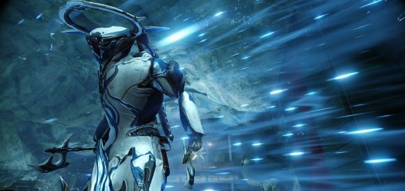Freezing Bruises: Warframe Items Hunting with Frost