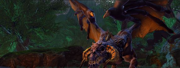 Call to Arms: Garrundar the Vile for Neverwinter Gold
