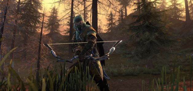 Nature and Hunter’s Balances for Neverwinter Gold
