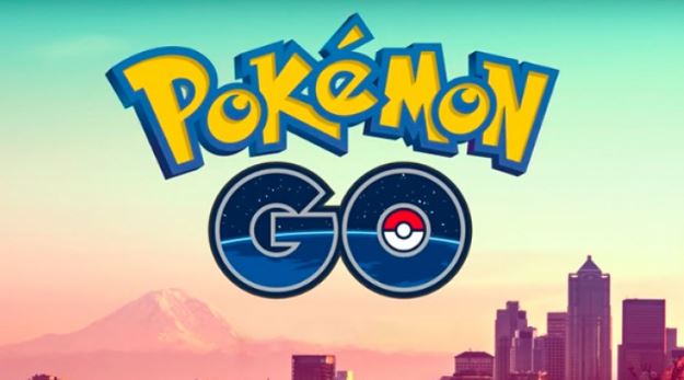 Catch and Camp for EXP in Pokemon Go Account
